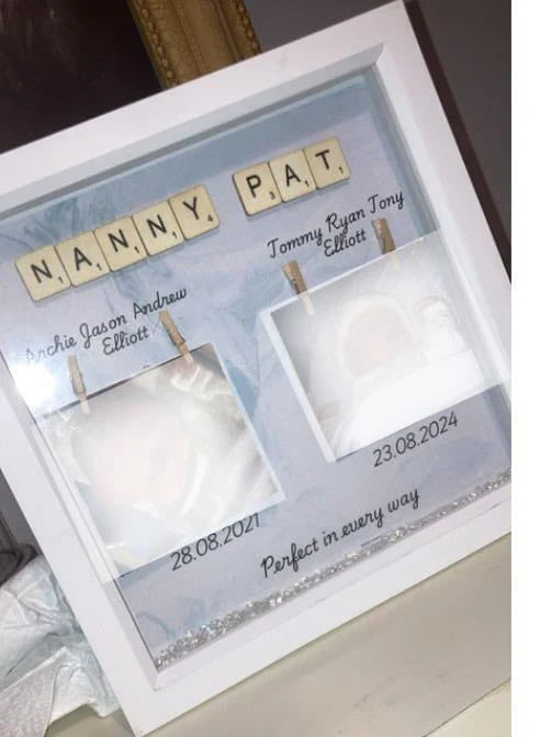 Personalised