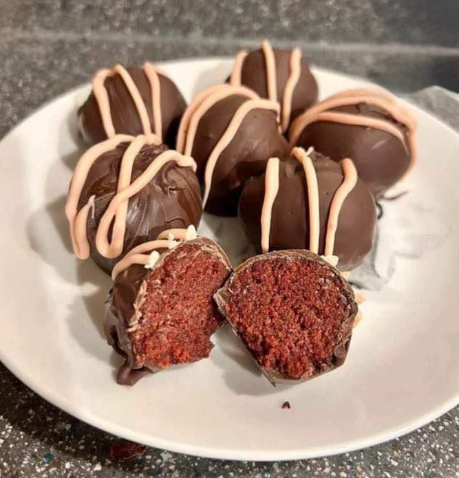 Yummy Treats