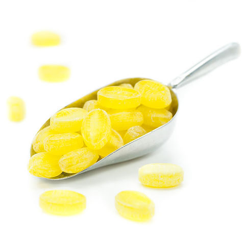 Sugar free 250g mix- Sweets in the Peaks