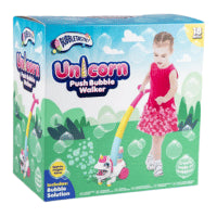 Push Bubble Walker