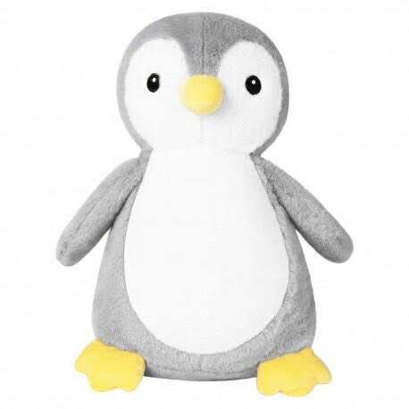 Personalised Christmas teddies
