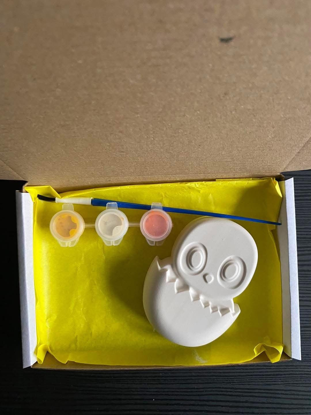 Paint your own sets