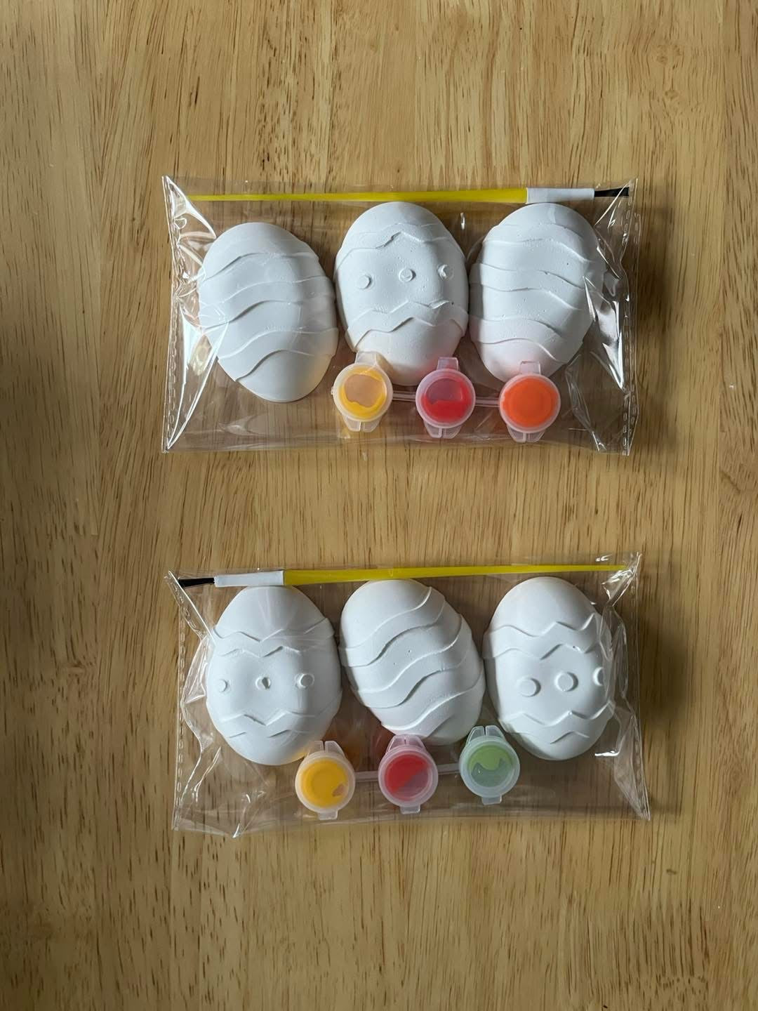 Paint your own sets