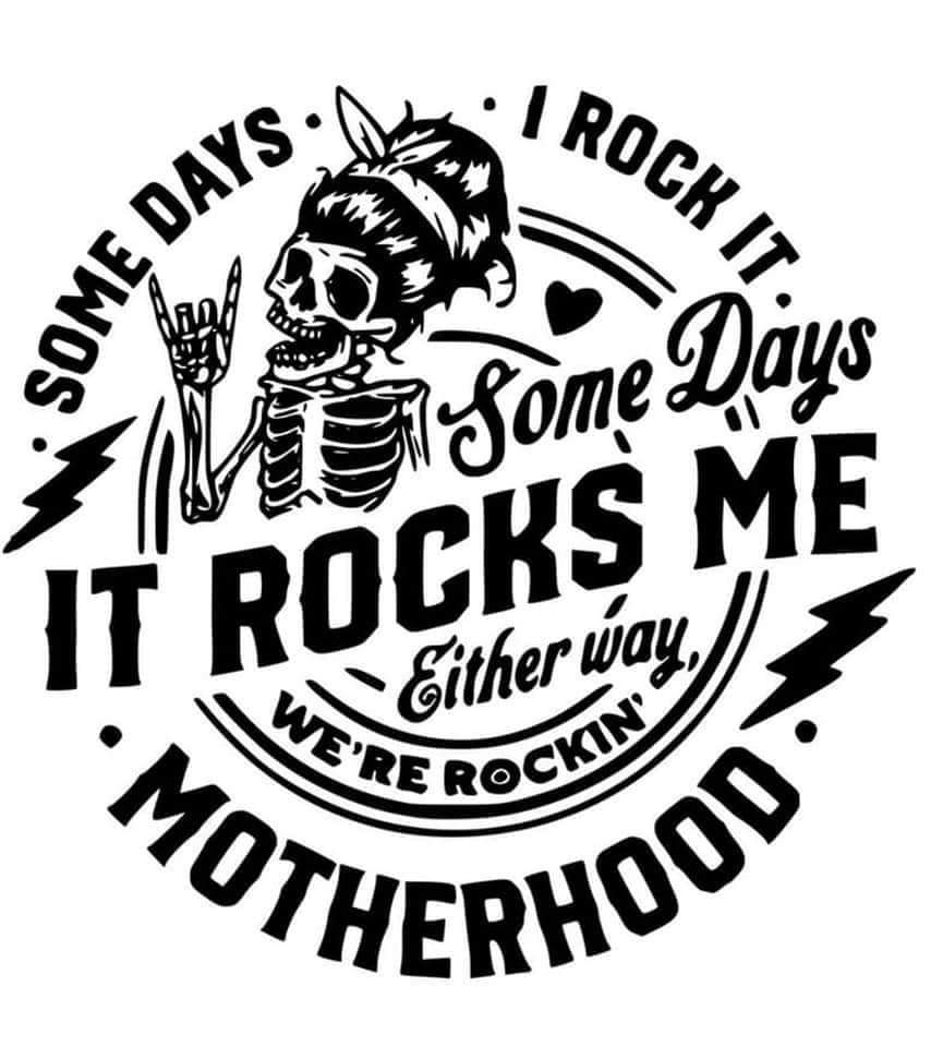 Some Day's - Personalised Hoodie