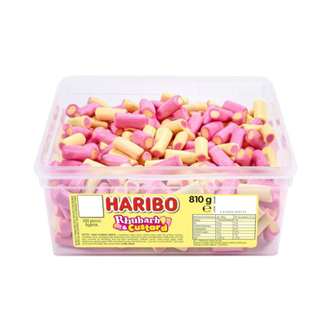 Haribo Tubs