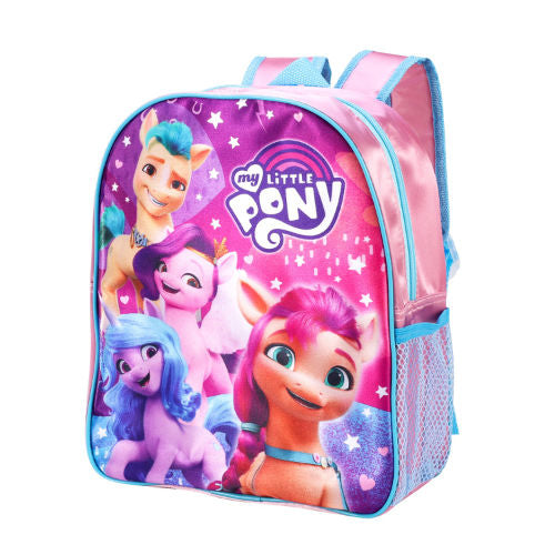 OFFICIAL PREMIUM STANDARD BACKPACK MY LITTLE PONY