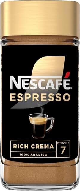 Nescafé 190g