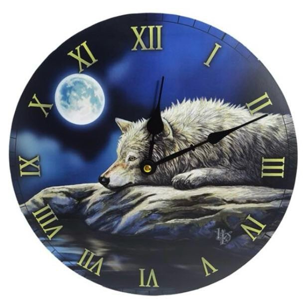 Wall clock