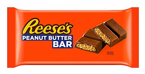 Reese’s peanut butter bar
