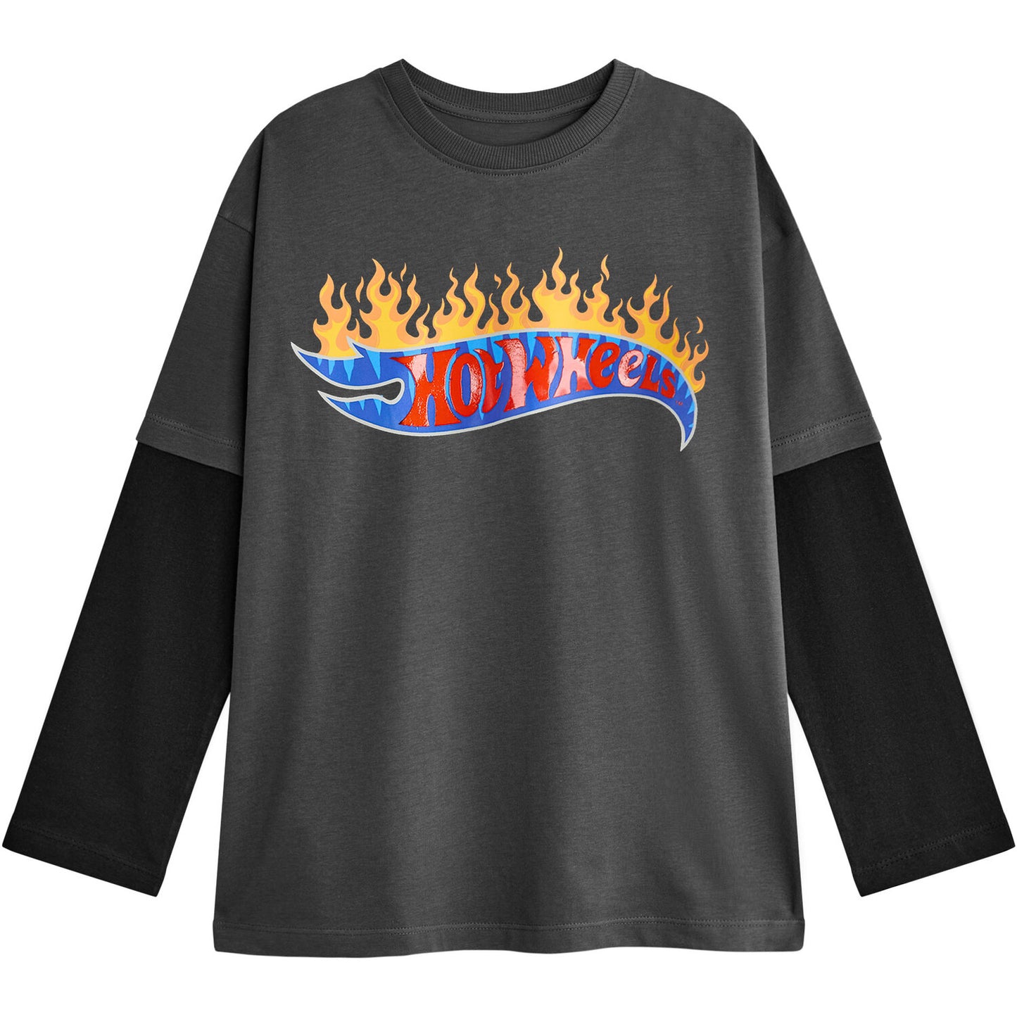 Hot wheels top