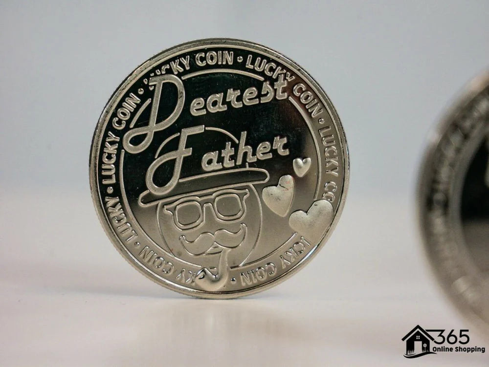 Lucky Coins