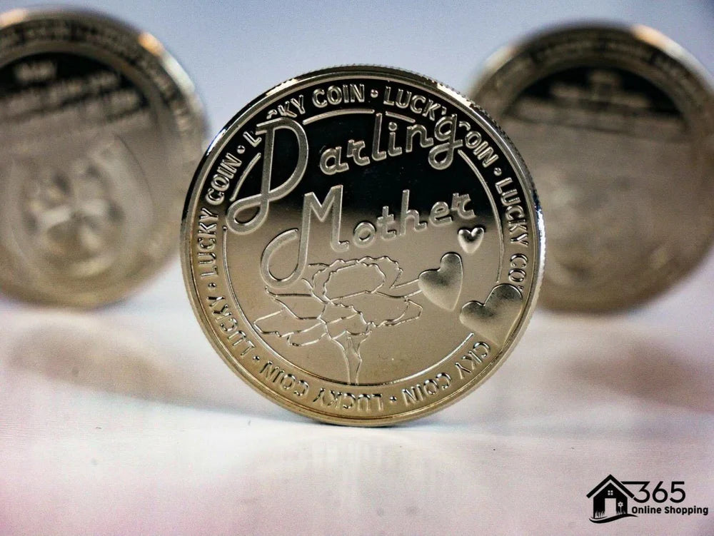 Lucky Coins