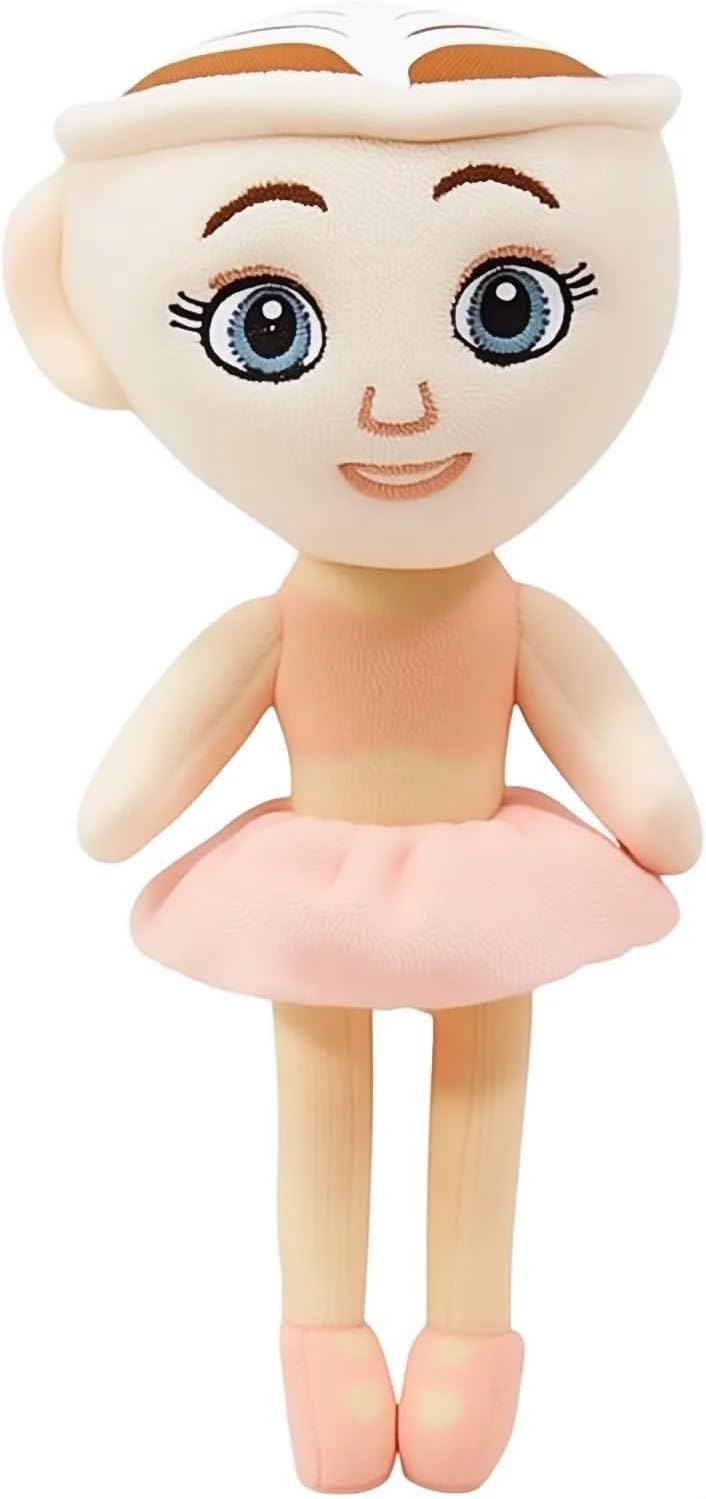 Plush teddies