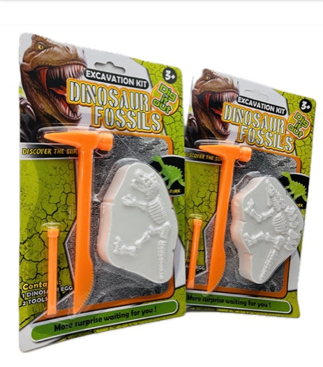 Digging kit bundle x4