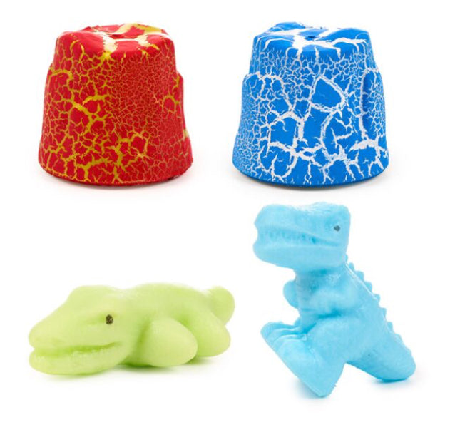 Various Hatching toys