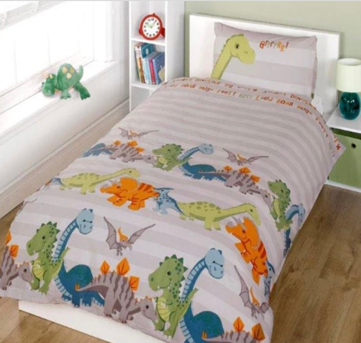 Single bedding