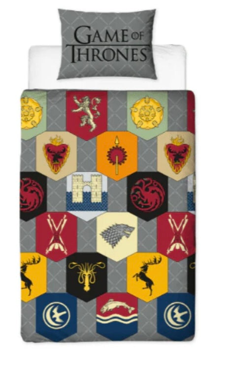 Single bedding