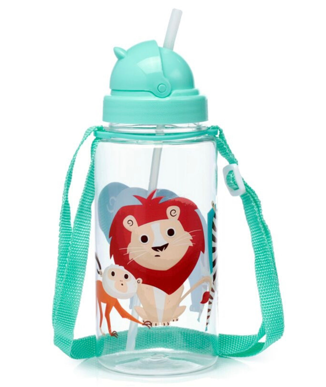 Children's water bottle