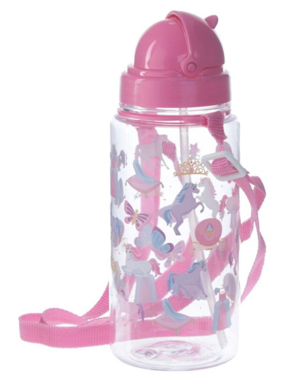 Children's water bottle