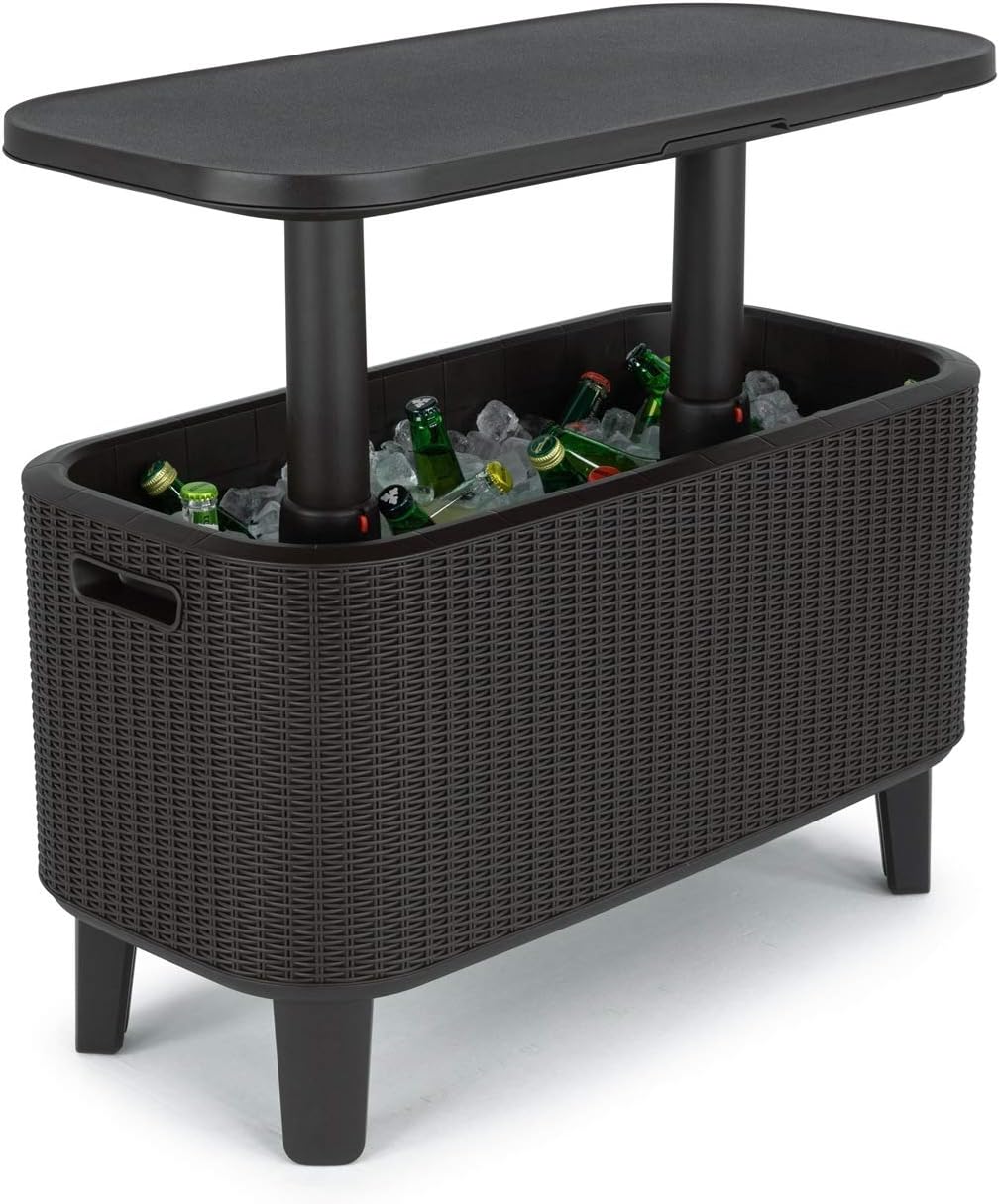 Bevy bar