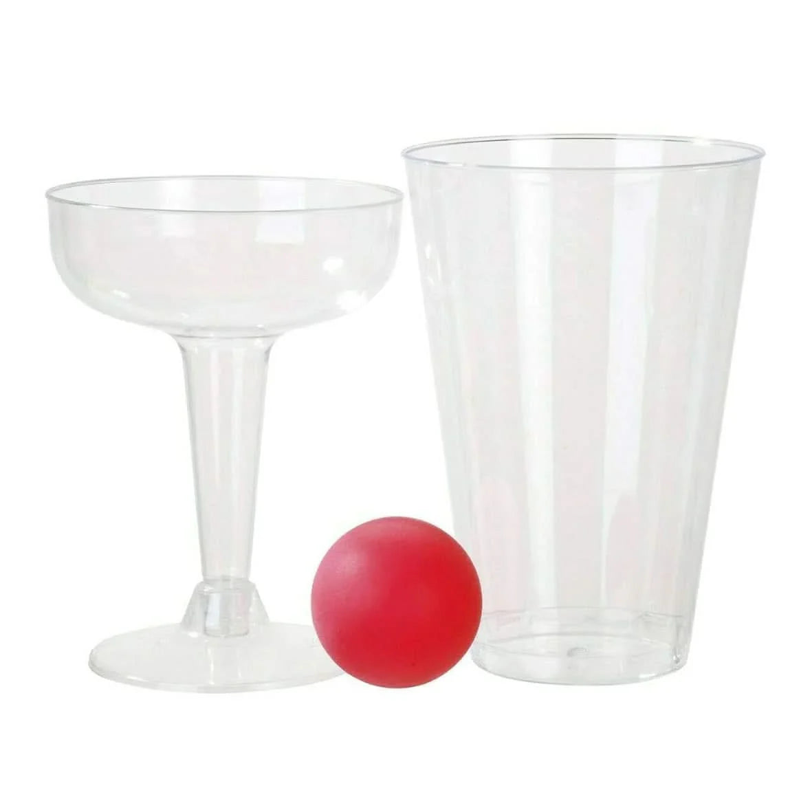 Party drinking ping pong game