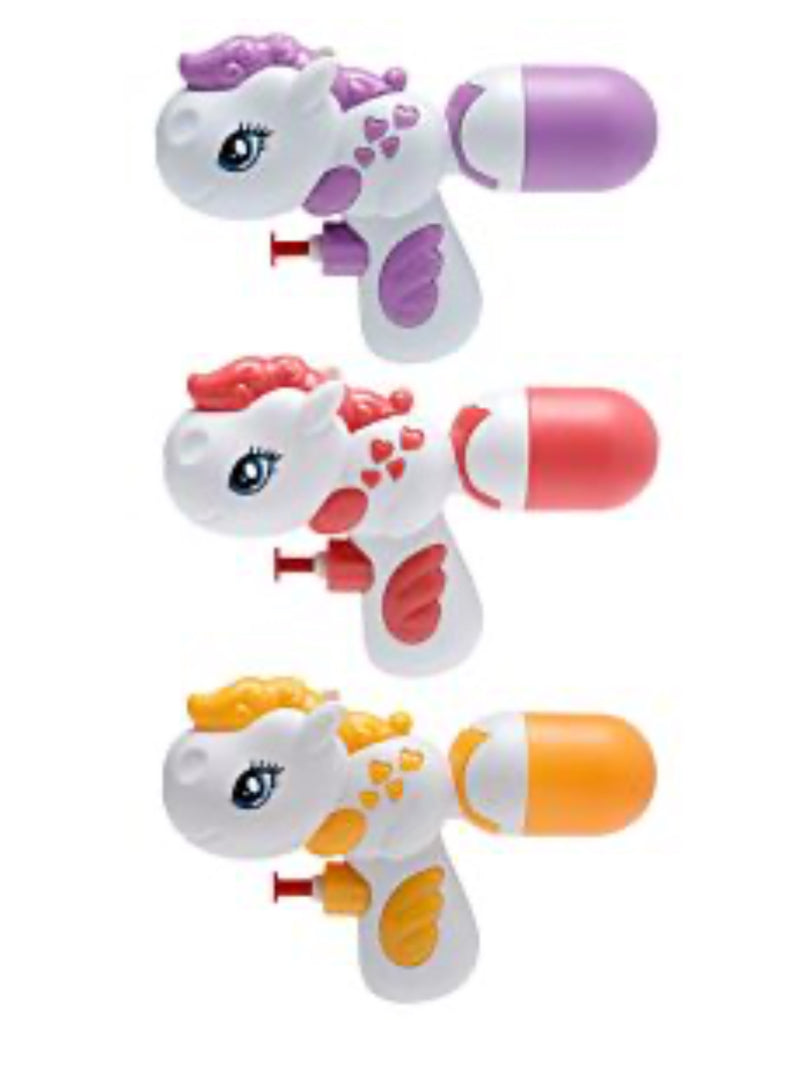 Mini water pistols
