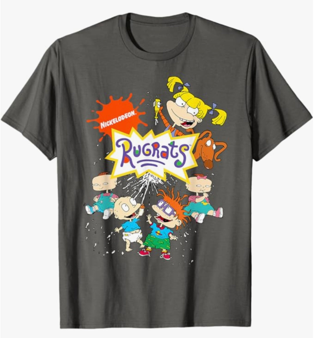 Rugrats t shirt