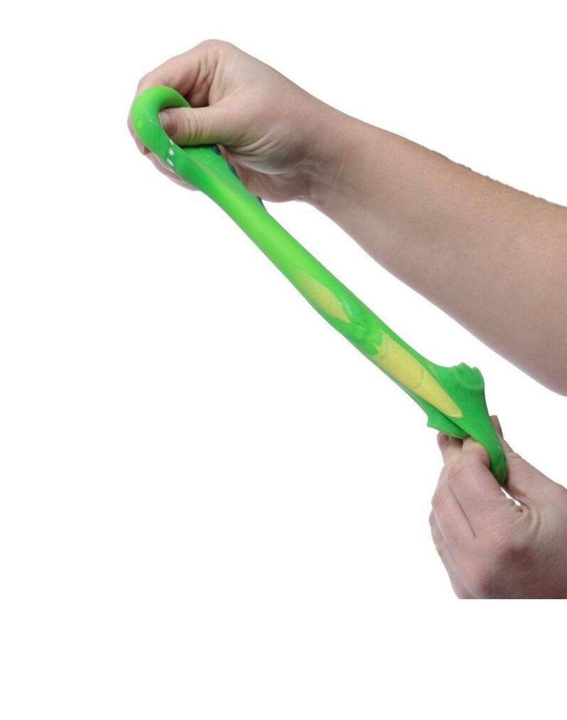 Fun Kids Cute Dinosaur Stretchy Toy