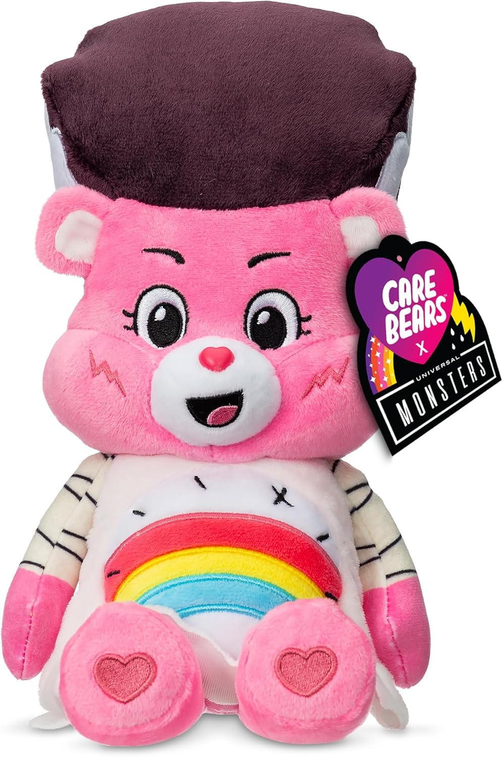 Halloween Care Bears