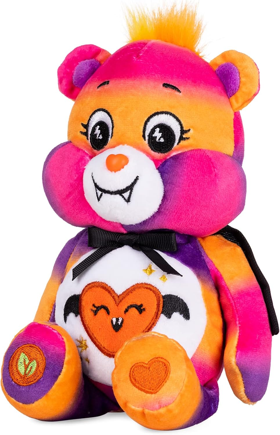 Halloween Care Bears