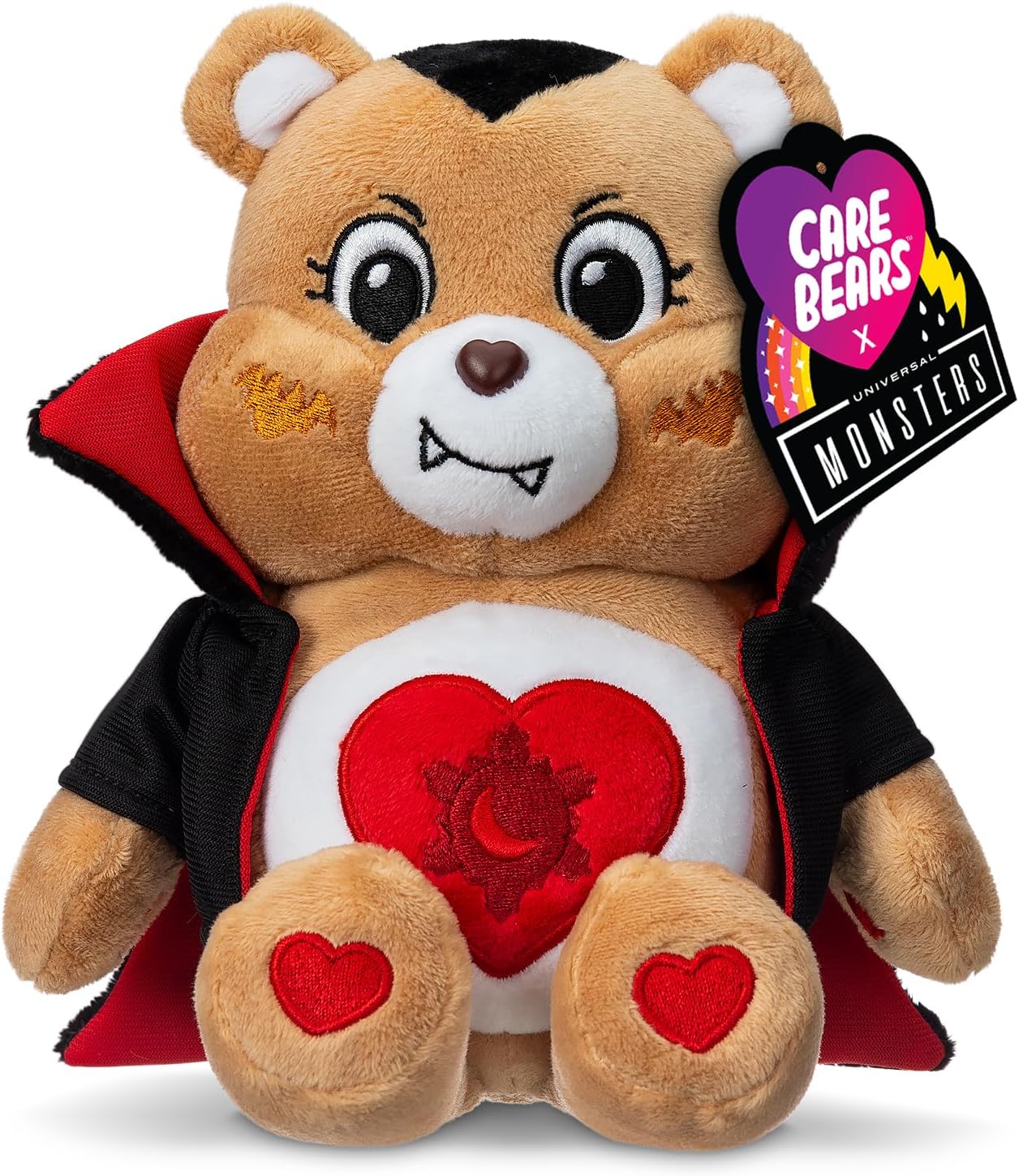 Halloween Care Bears