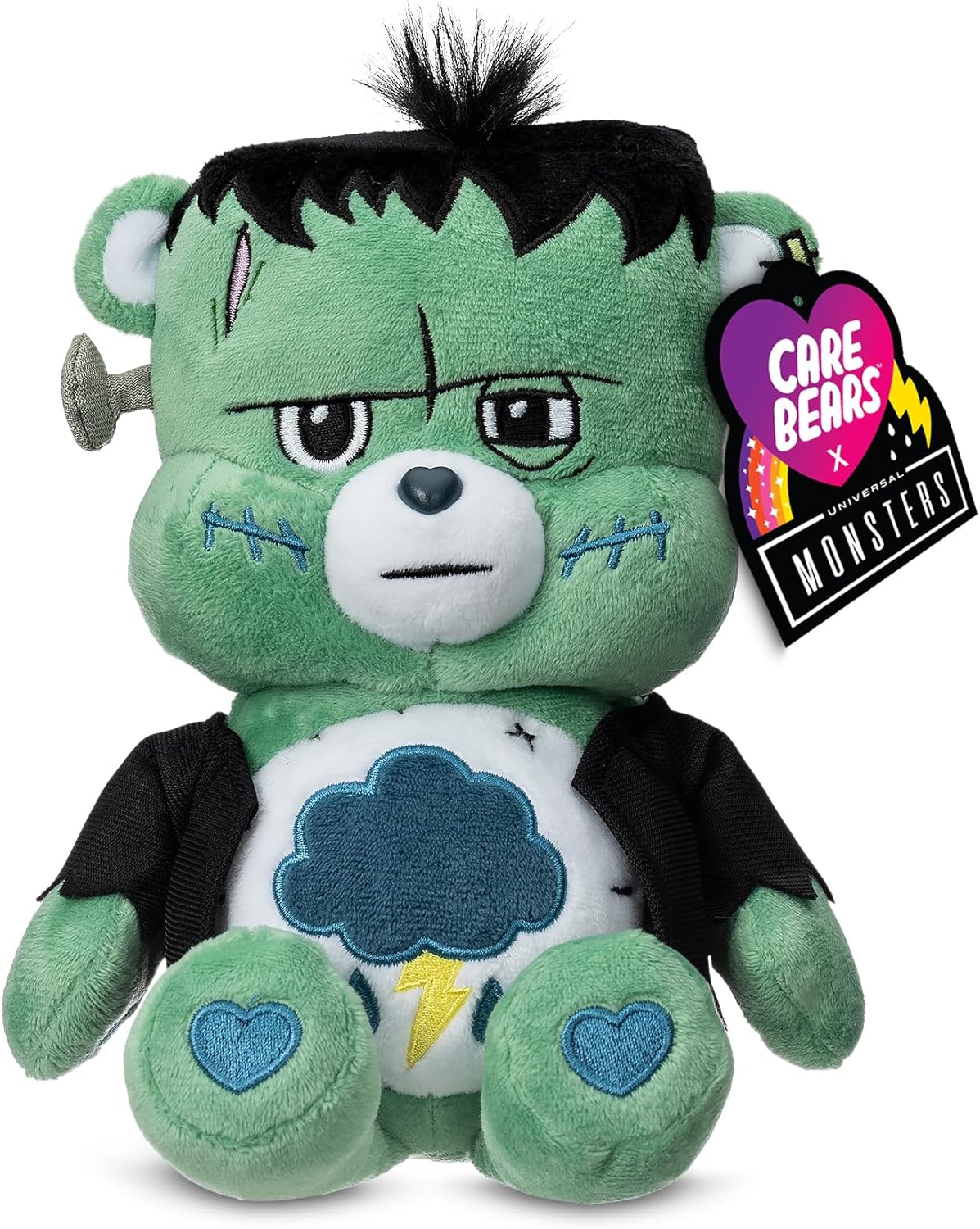 Halloween Care Bears