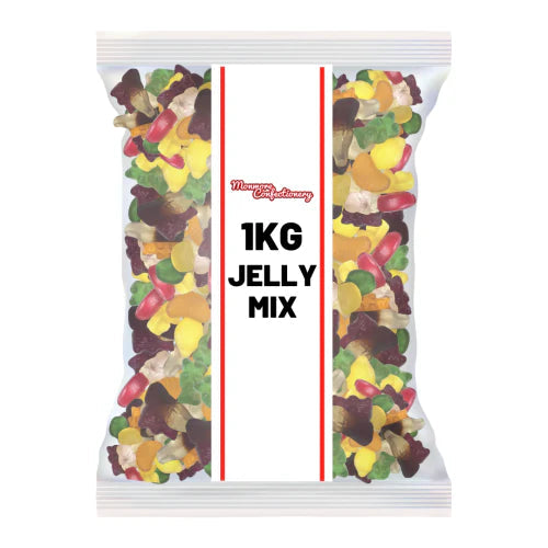 3kg Sweet Bundle