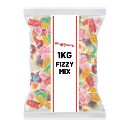 3kg Sweet Bundle