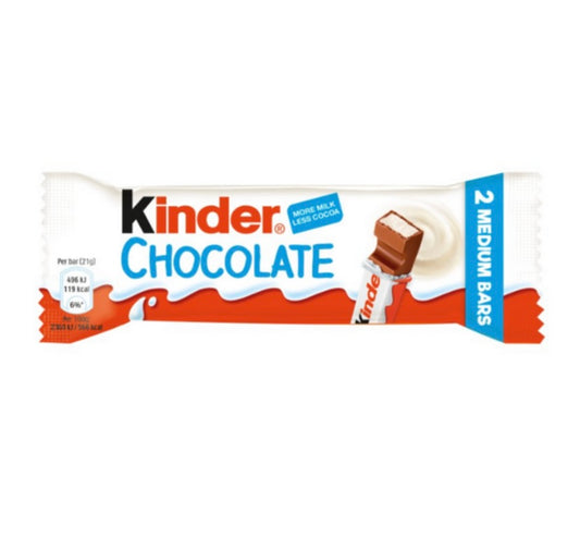 Kinder Bueno Medium Bars (24 x 42g)