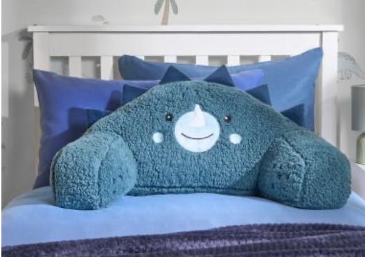 Children’s cuddle cushions