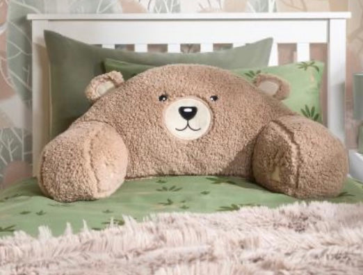 Children’s cuddle cushions