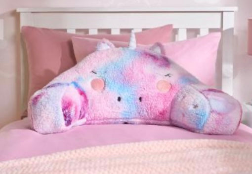 Children’s cuddle cushions