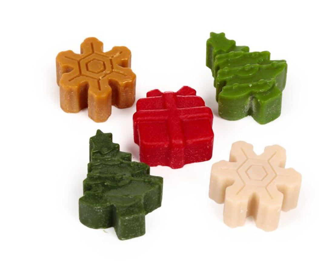 Winter Spice Christmas Wax Melts