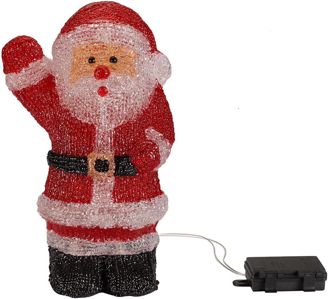 Christmas lights, various designs