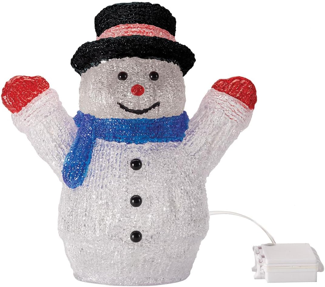 Christmas lights, various designs