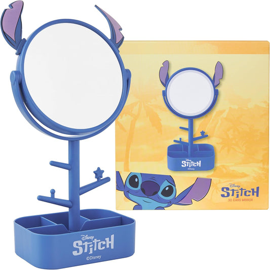 Small mirror
