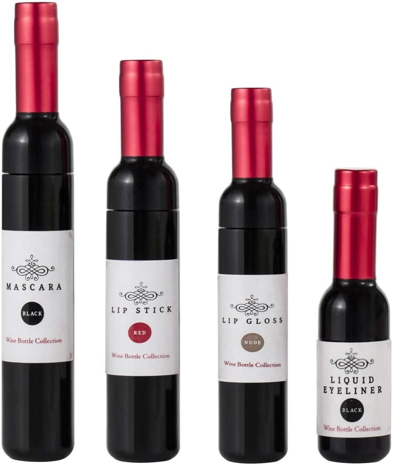Wine make up set