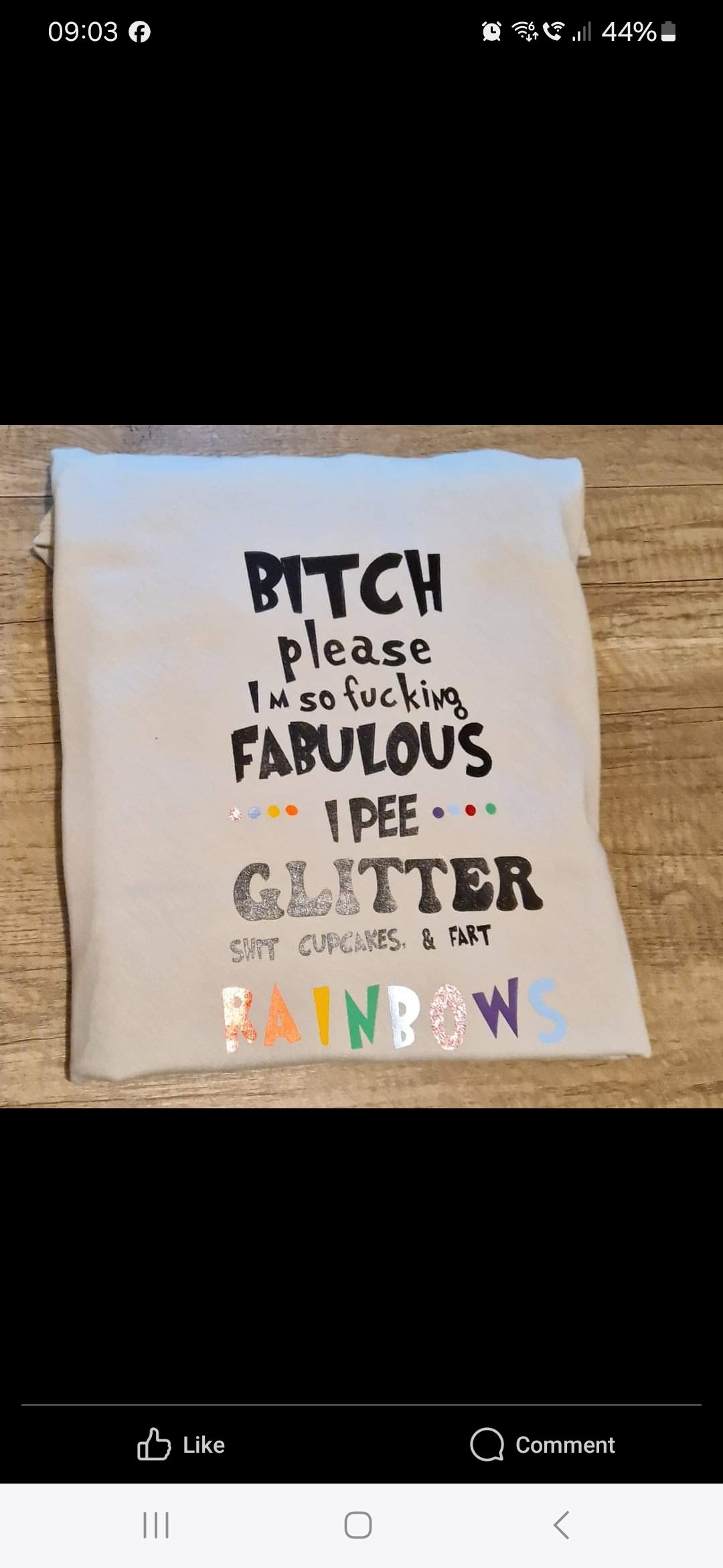 Bitch Please Personalised Hoodie