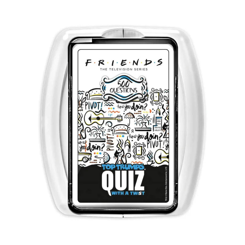 Top Trumps