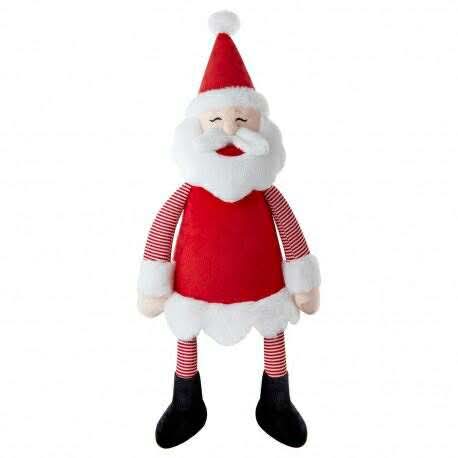 Personalised Christmas teddies