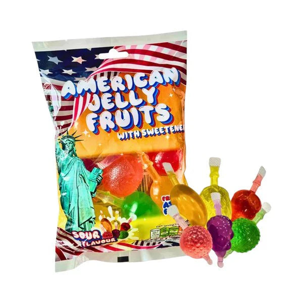 American Candy