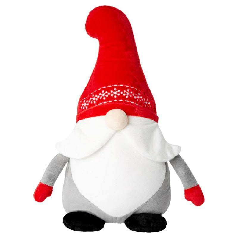 Personalised Christmas teddies