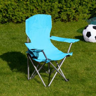Kids camping chair