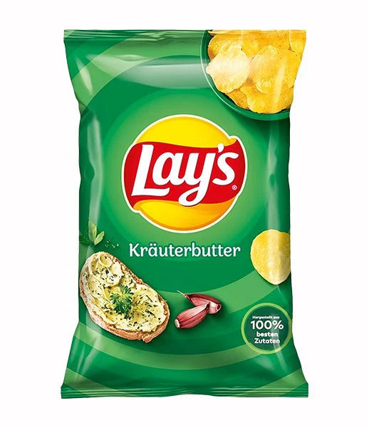 Lays